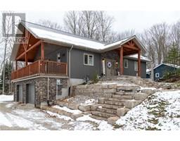 22 BUNNYVIEW DRIVE, sauble beach, Ontario