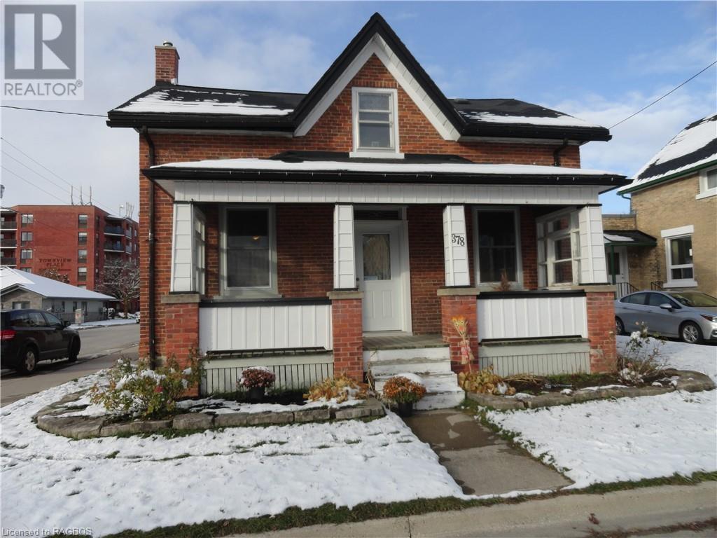 378 11TH STREET, hanover, Ontario