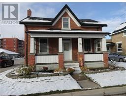 378 11TH STREET, hanover, Ontario