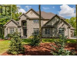 4569 Concession 11 ., puslinch, Ontario