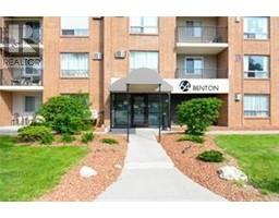 1204 -  64 BENTON Street, kitchener, Ontario