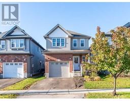849 LAURELWOOD Drive, waterloo, Ontario