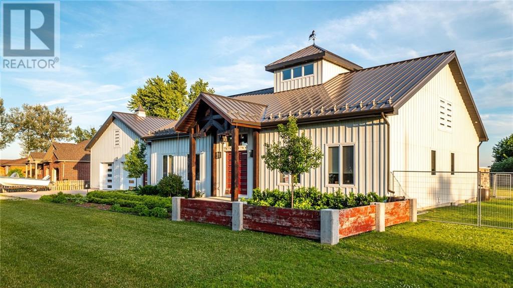 4670 LOBSINGER Line, crosshill, Ontario