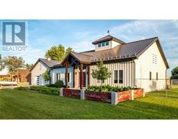 4670 LOBSINGER Line, crosshill, Ontario