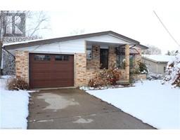 402 NAPIER STREET, walkerton, Ontario