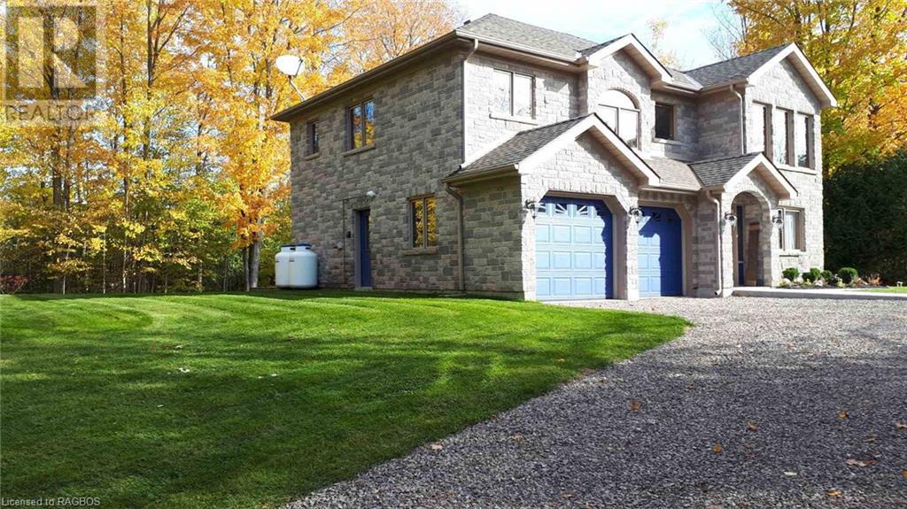 382365 CONCESSION ROAD 17, georgian bluffs, Ontario