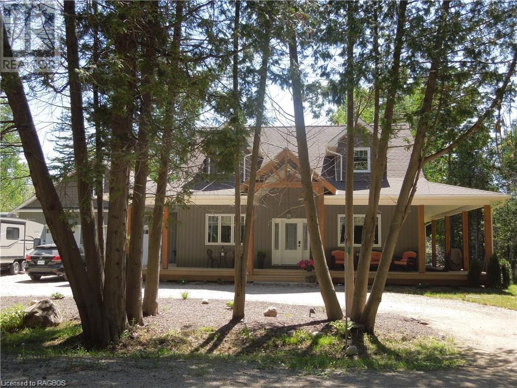 1637 CONCESSION 5, kincardine, Ontario