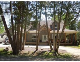 1637 CONCESSION 5, kincardine, Ontario
