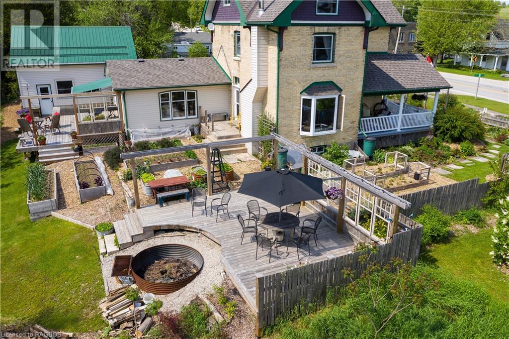 220 BRUCE ROAD 9, south bruce peninsula, Ontario