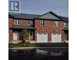 6 -  292 FALCON Drive, woodstock, Ontario