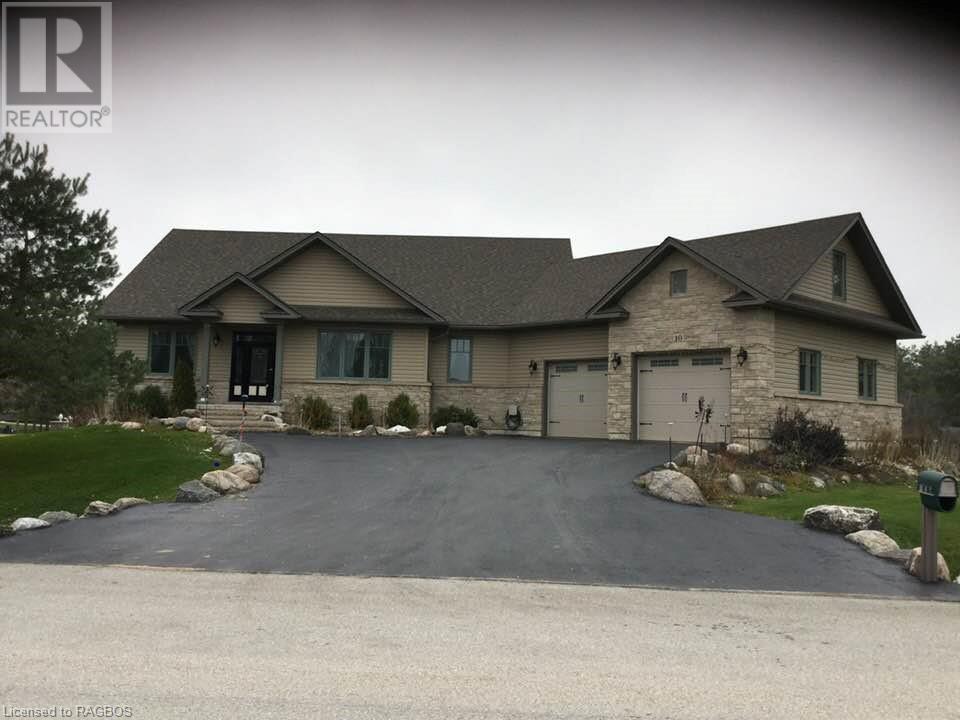 10 PINE TREE DRIVE, hepworth, Ontario