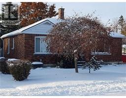 501 NAPIER STREET, walkerton, Ontario