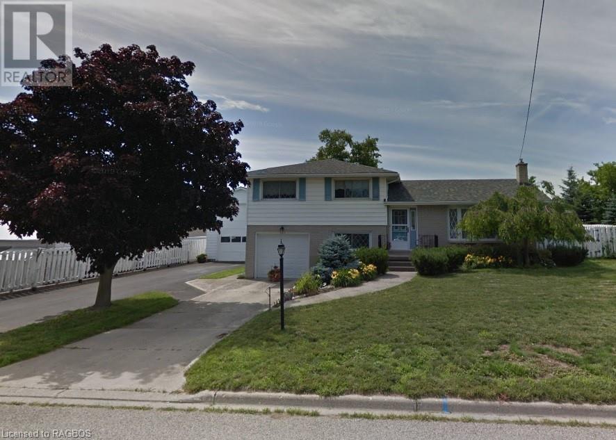 368 PRINCES STREET S, kincardine, Ontario
