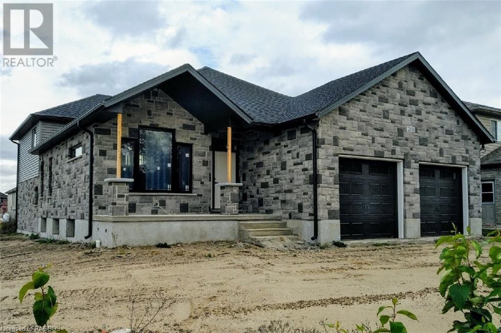 288 SARATOGA ROAD, kincardine, Ontario