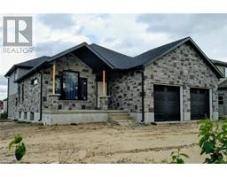 288 SARATOGA ROAD, kincardine, Ontario