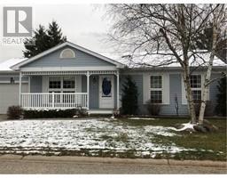 40 White Bark Way, belwood, Ontario