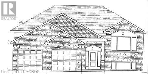38 LAKEFIELD DRIVE, kincardine, Ontario