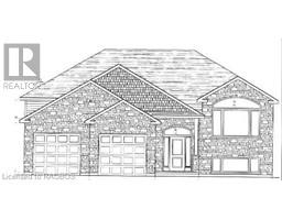 38 LAKEFIELD DRIVE, kincardine, Ontario