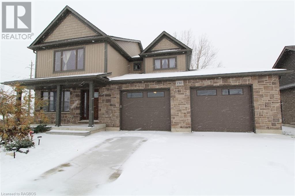 130 17TH AVENUE A, hanover, Ontario