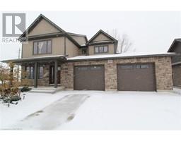 130 17TH AVENUE A, hanover, Ontario