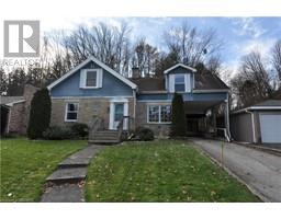400 2ND AVENUE WEST, owen sound, Ontario