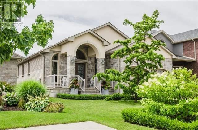 700 SPRINGWATER Place, waterloo, Ontario