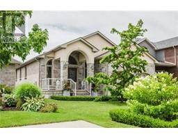700 SPRINGWATER Place, waterloo, Ontario