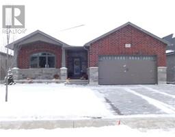 147 Ronnies Way, mount forest, Ontario