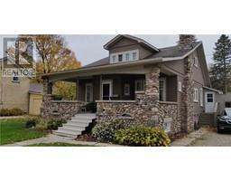 10 CLARKE STREET S, clifford, Ontario