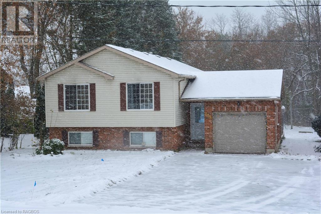 215 JACKSON STREET, west grey, Ontario