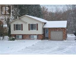 215 JACKSON STREET, west grey, Ontario