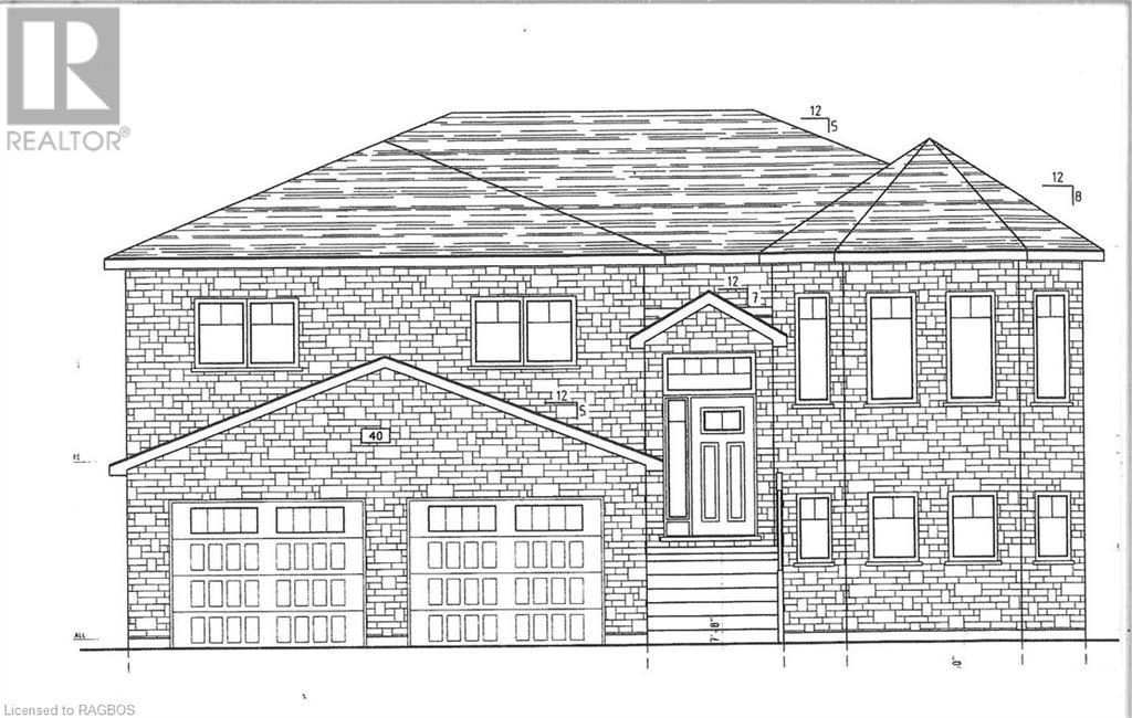 40 LAKEFIELD DRIVE, kincardine, Ontario
