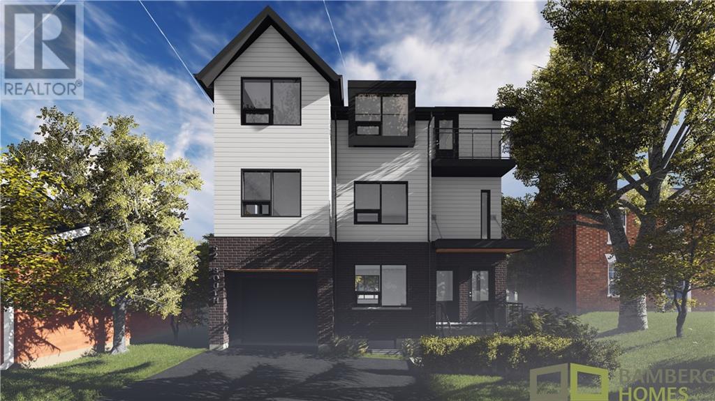 52 SOUTH Drive, kitchener, Ontario