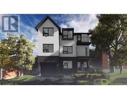 52 SOUTH Drive, kitchener, Ontario