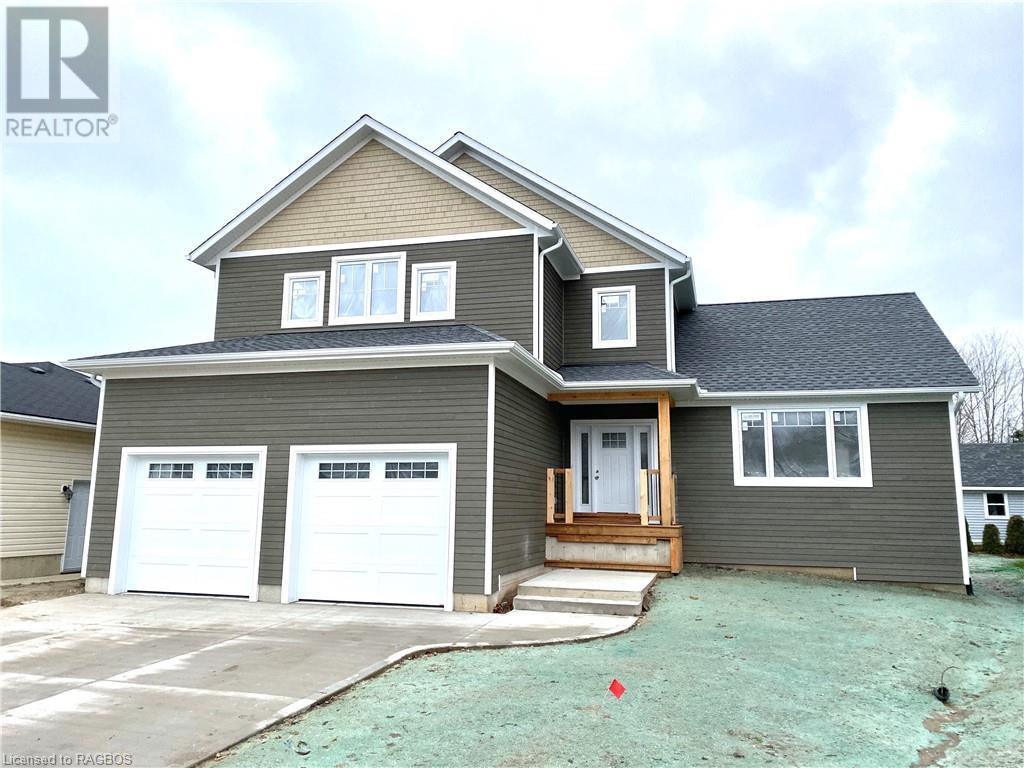 574 CREEKWOOD DRIVE, southampton, Ontario