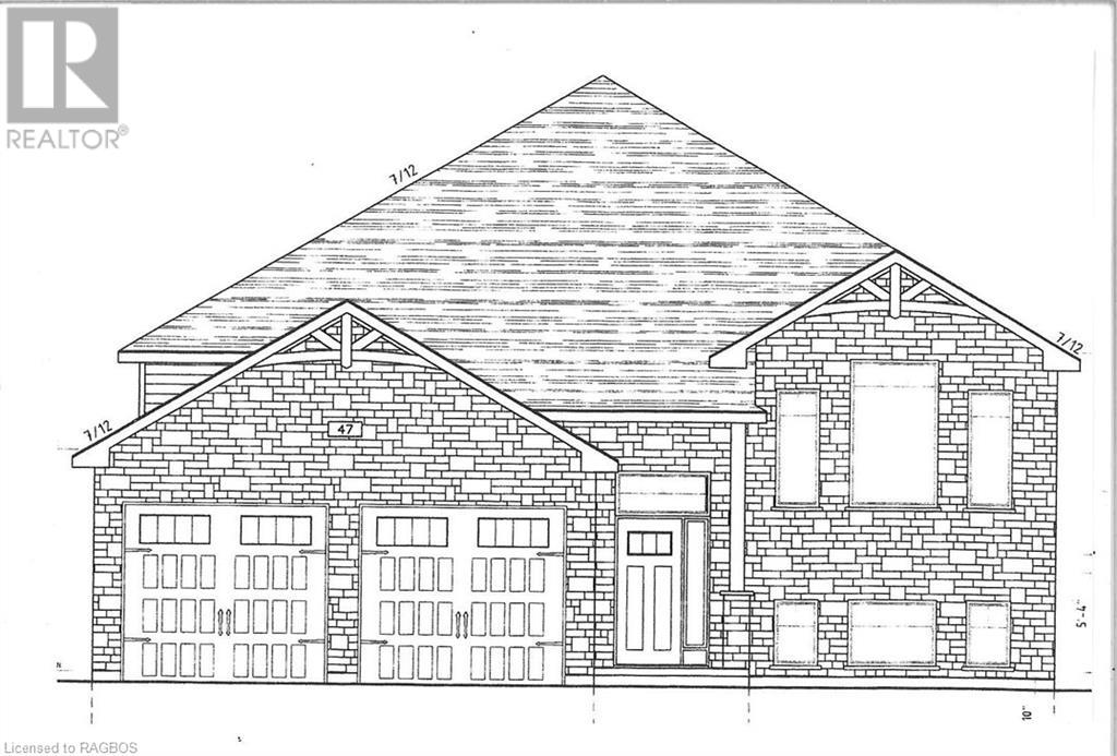 47 LAKEFIELD DRIVE, kincardine, Ontario