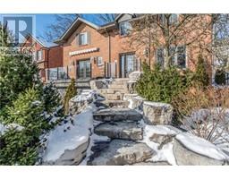 14 CINDEBARKE Terrace, halton hills, Ontario