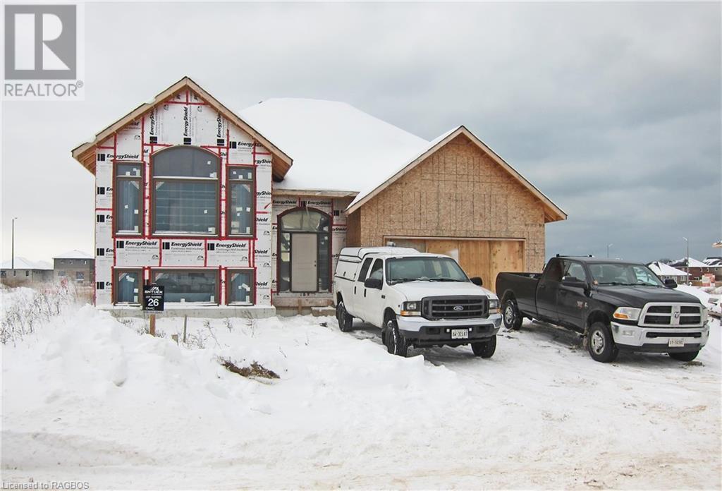 372 DEVONSHIRE ROAD, saugeen shores, Ontario