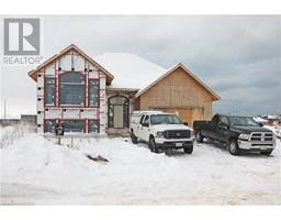 372 DEVONSHIRE ROAD, saugeen shores, Ontario