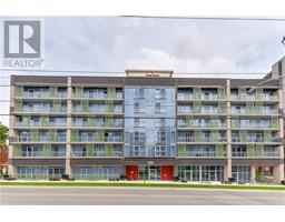202 -  250 ALBERT Street, waterloo, Ontario