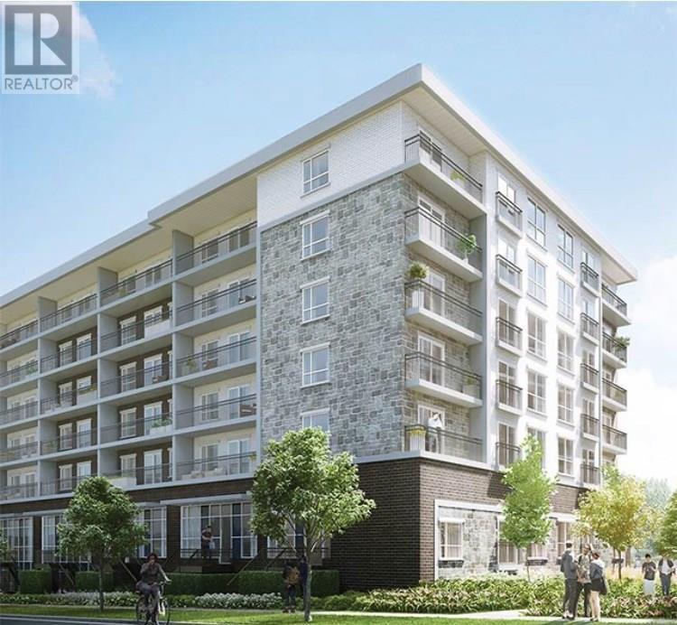 B103 -  275 LARCH Street, waterloo, Ontario