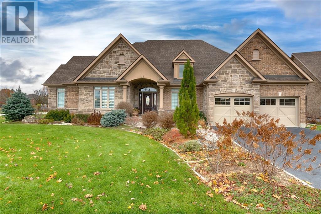 269 MILLVIEW Court, rockwood, Ontario