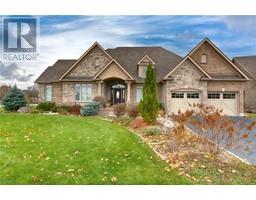 269 MILLVIEW Court, rockwood, Ontario