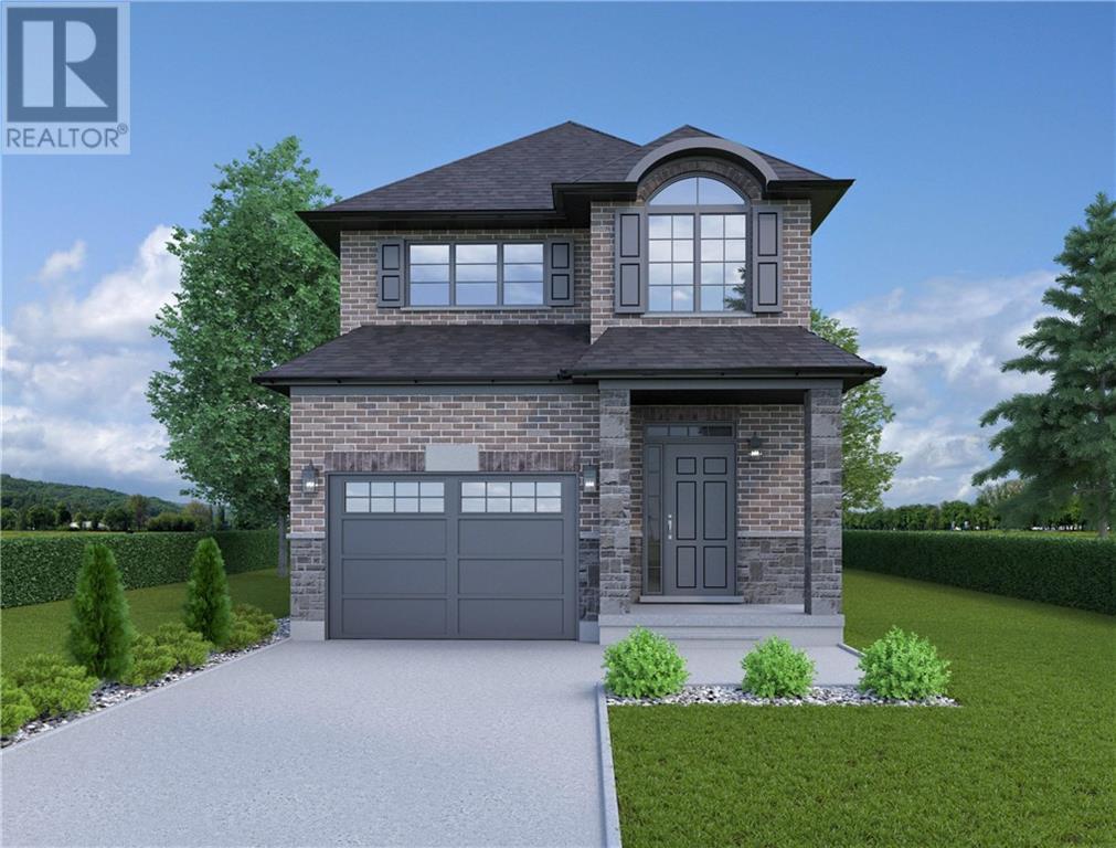 42 Pondcliffe Drive, kitchener, Ontario