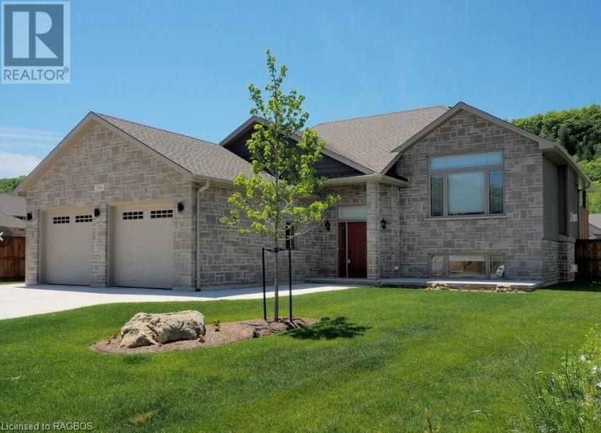 358 5TH AVENUE A  W, owen sound, Ontario