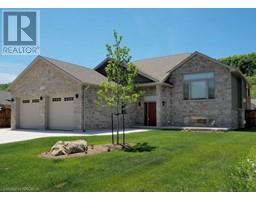 358 5TH AVENUE A  W, owen sound, Ontario