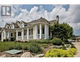 200 IRONWOOD WAY #4, georgian bluffs, Ontario
