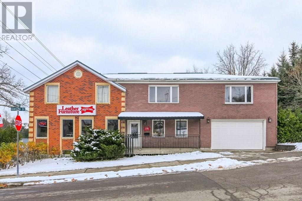 101 Guelph Street, rockwood, Ontario