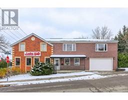 101 Guelph Street, rockwood, Ontario