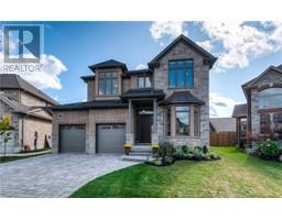 823 COPPER RIDGE Drive, waterloo, Ontario